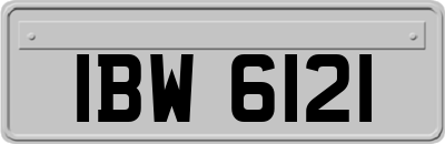 IBW6121