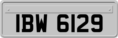 IBW6129