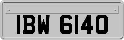 IBW6140
