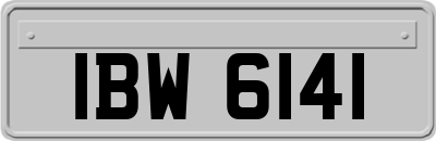 IBW6141
