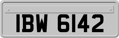 IBW6142