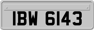 IBW6143