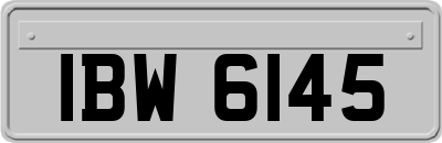IBW6145