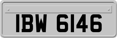 IBW6146