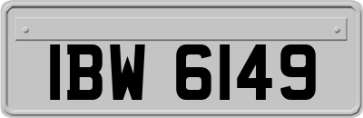IBW6149