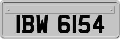 IBW6154