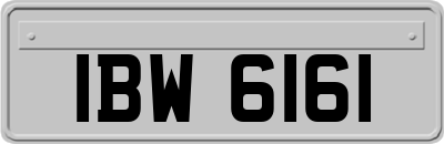 IBW6161