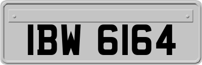 IBW6164