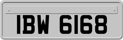 IBW6168