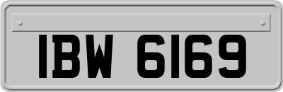 IBW6169