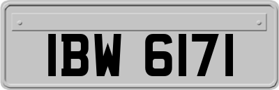 IBW6171