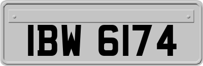 IBW6174