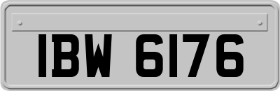 IBW6176