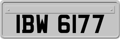 IBW6177