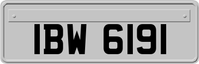 IBW6191