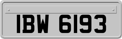 IBW6193