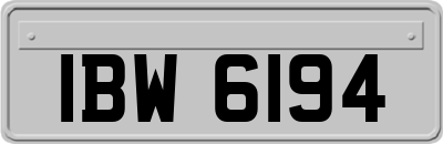 IBW6194