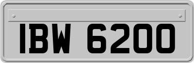 IBW6200