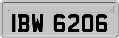 IBW6206
