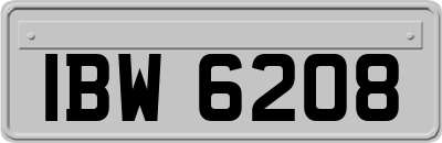 IBW6208