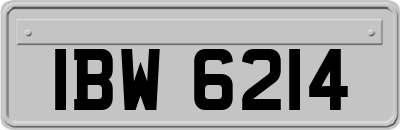 IBW6214