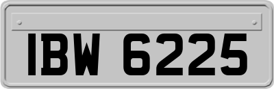 IBW6225