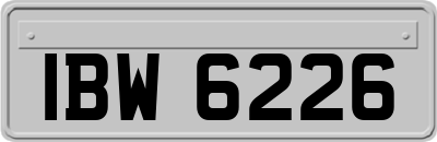 IBW6226