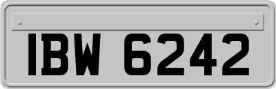 IBW6242