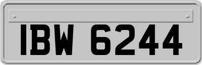IBW6244