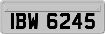 IBW6245