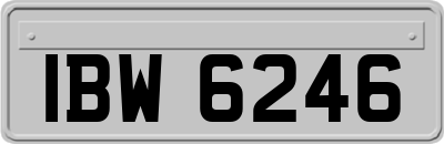 IBW6246