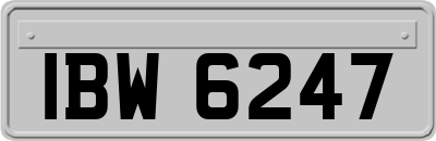 IBW6247