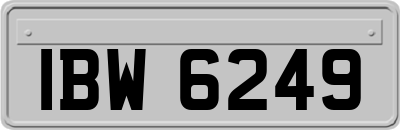IBW6249