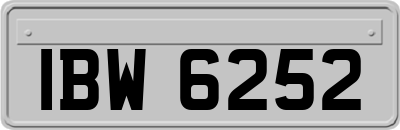 IBW6252