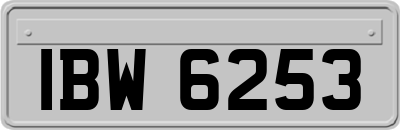 IBW6253