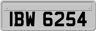 IBW6254