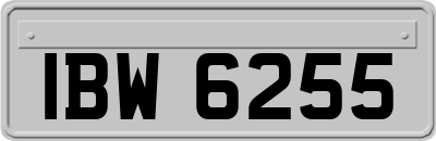 IBW6255