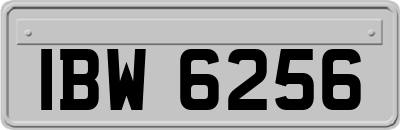 IBW6256