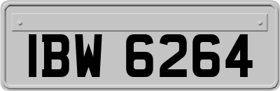 IBW6264