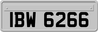IBW6266