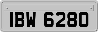 IBW6280