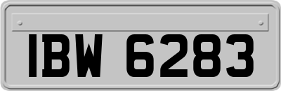 IBW6283