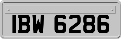 IBW6286