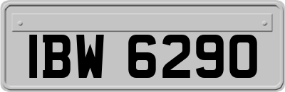 IBW6290