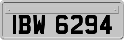 IBW6294
