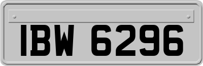 IBW6296