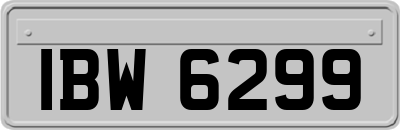 IBW6299