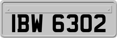 IBW6302