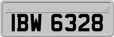 IBW6328