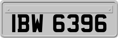 IBW6396